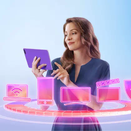 Комбо - единая связь Ростелеком для всех в село Нейтрино (Кабардино-Балкарская Республика)